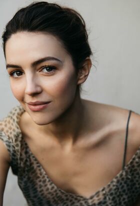 Ella Hunt